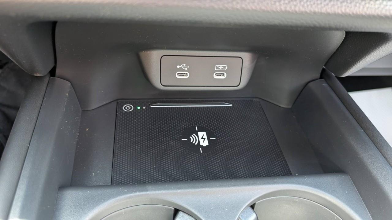 2026 Honda HR-V EX-L 4dr All-Wheel Drive Photo