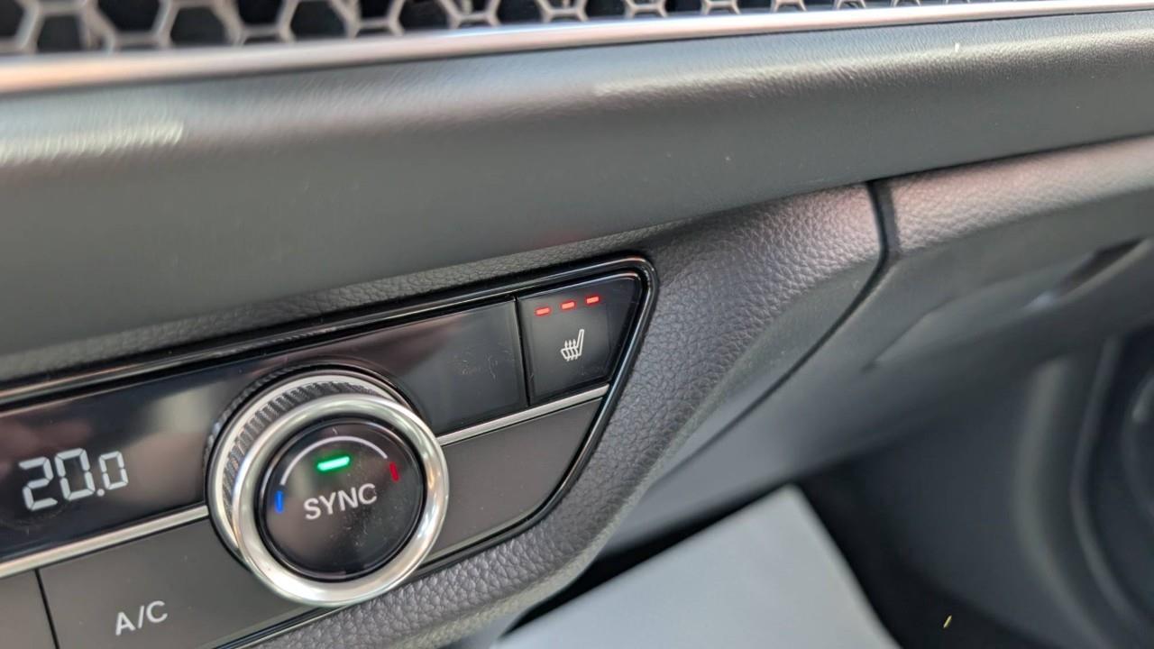 2026 Honda HR-V EX-L 4dr All-Wheel Drive Photo