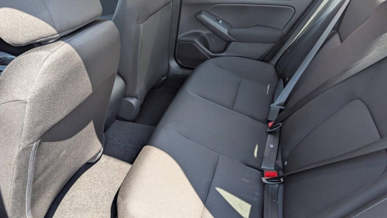 2026 Honda Civic LX 4dr Sedan Photo