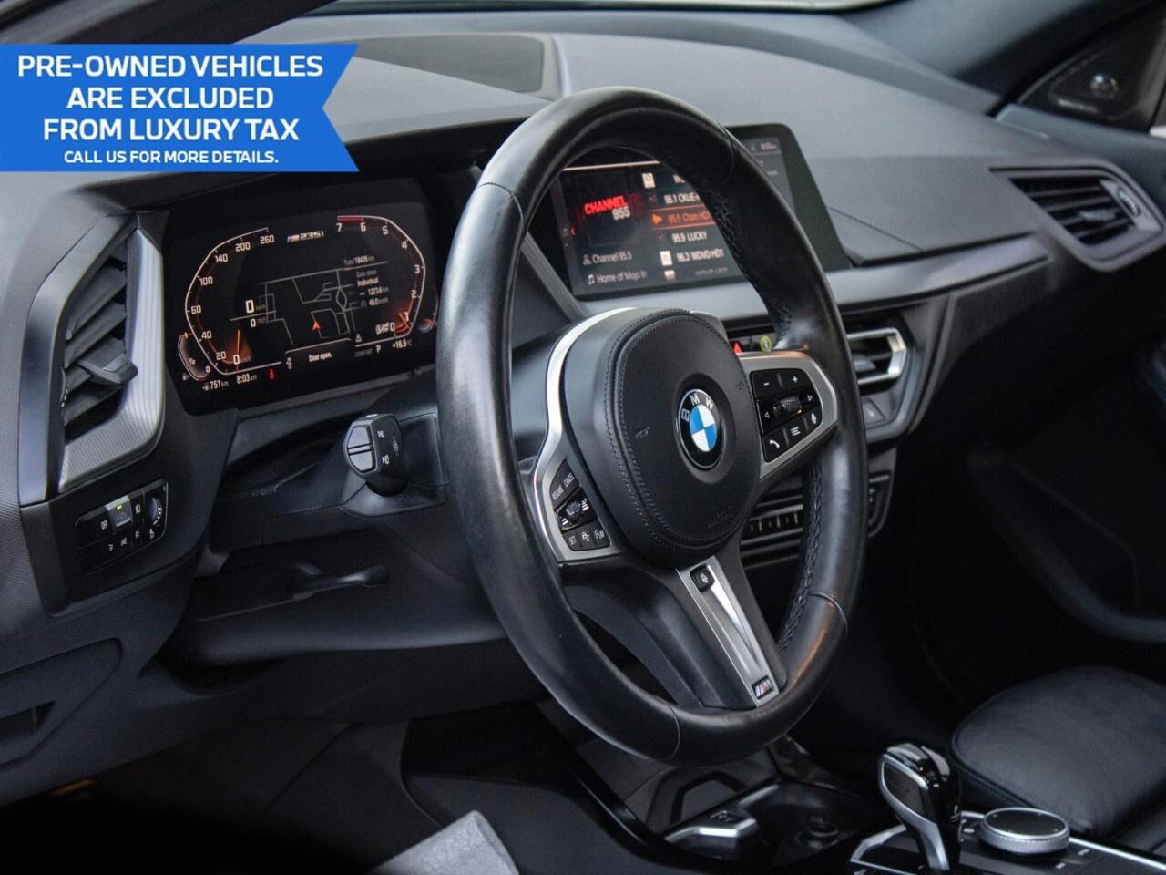 2023 BMW 2 Series M235i xDrive Gran Coupe Photo