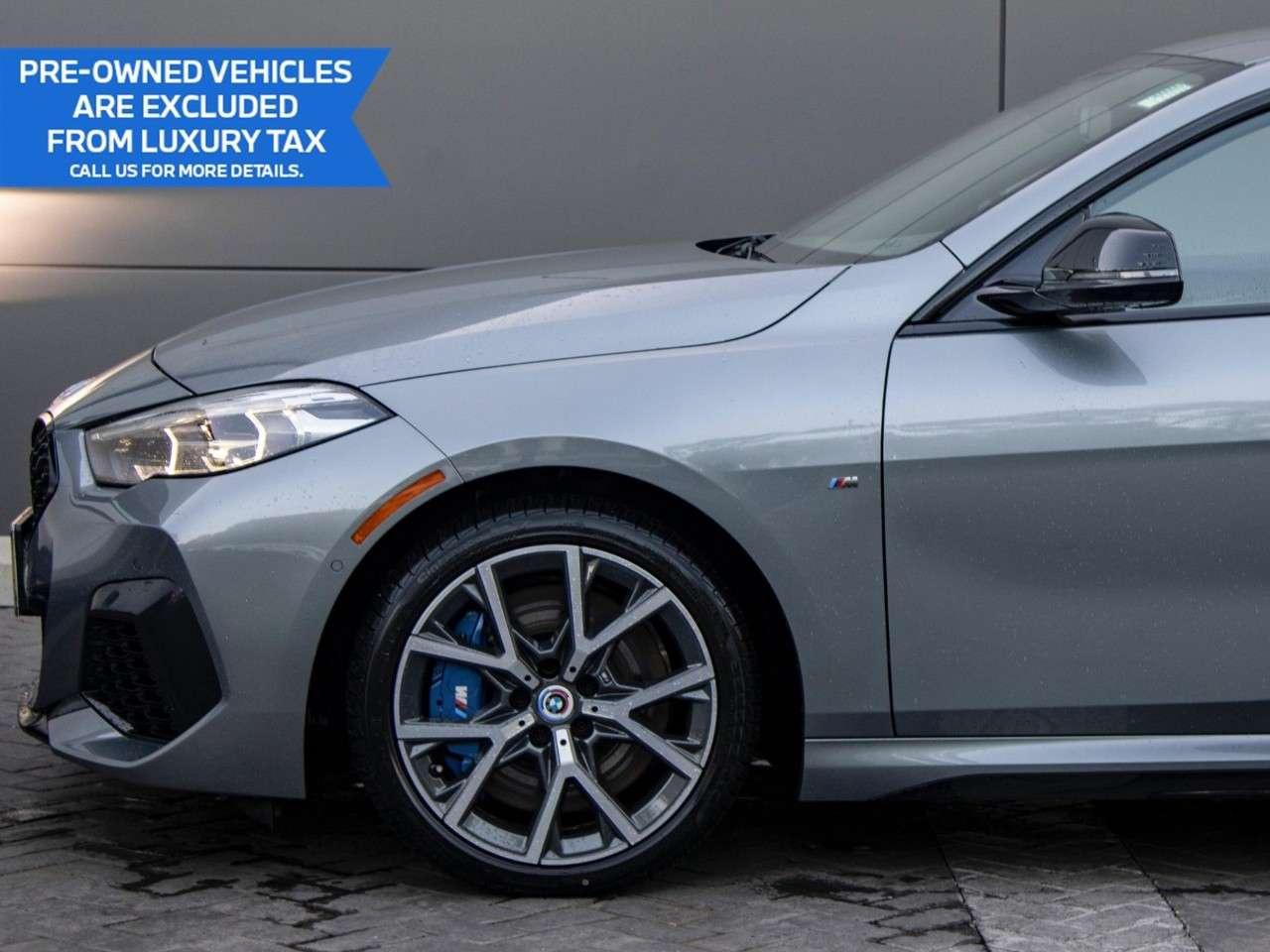 2023 BMW 2 Series M235i xDrive Gran Coupe Photo5