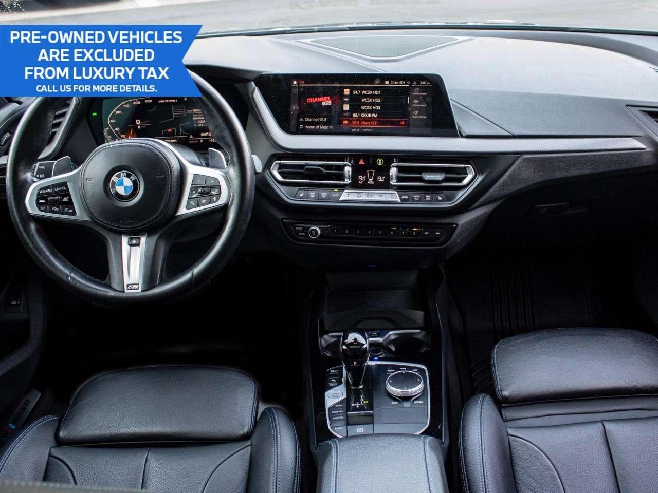 2023 BMW 2 Series M235i xDrive Gran Coupe Photo