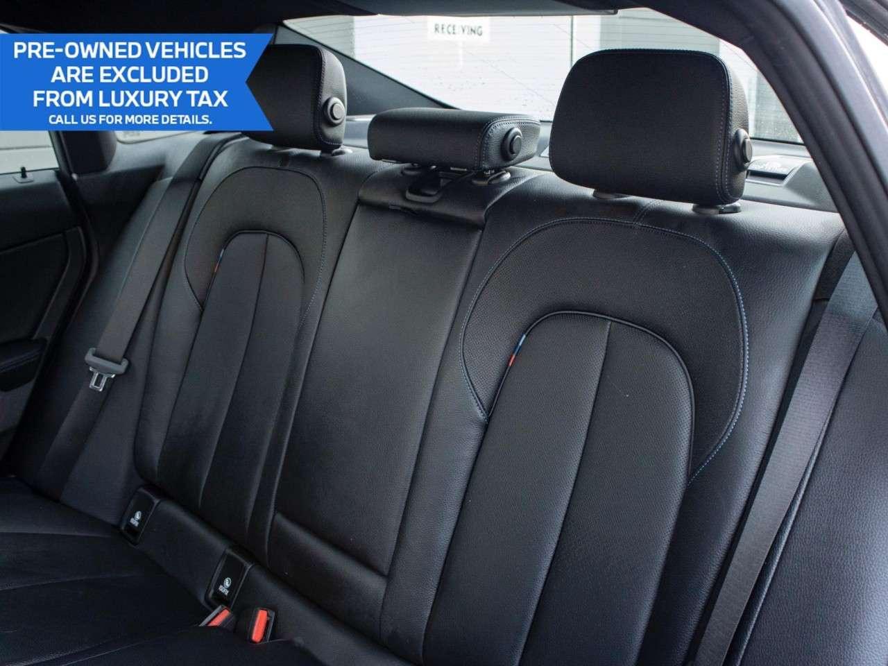 2023 BMW 2 Series M235i xDrive Gran Coupe Photo