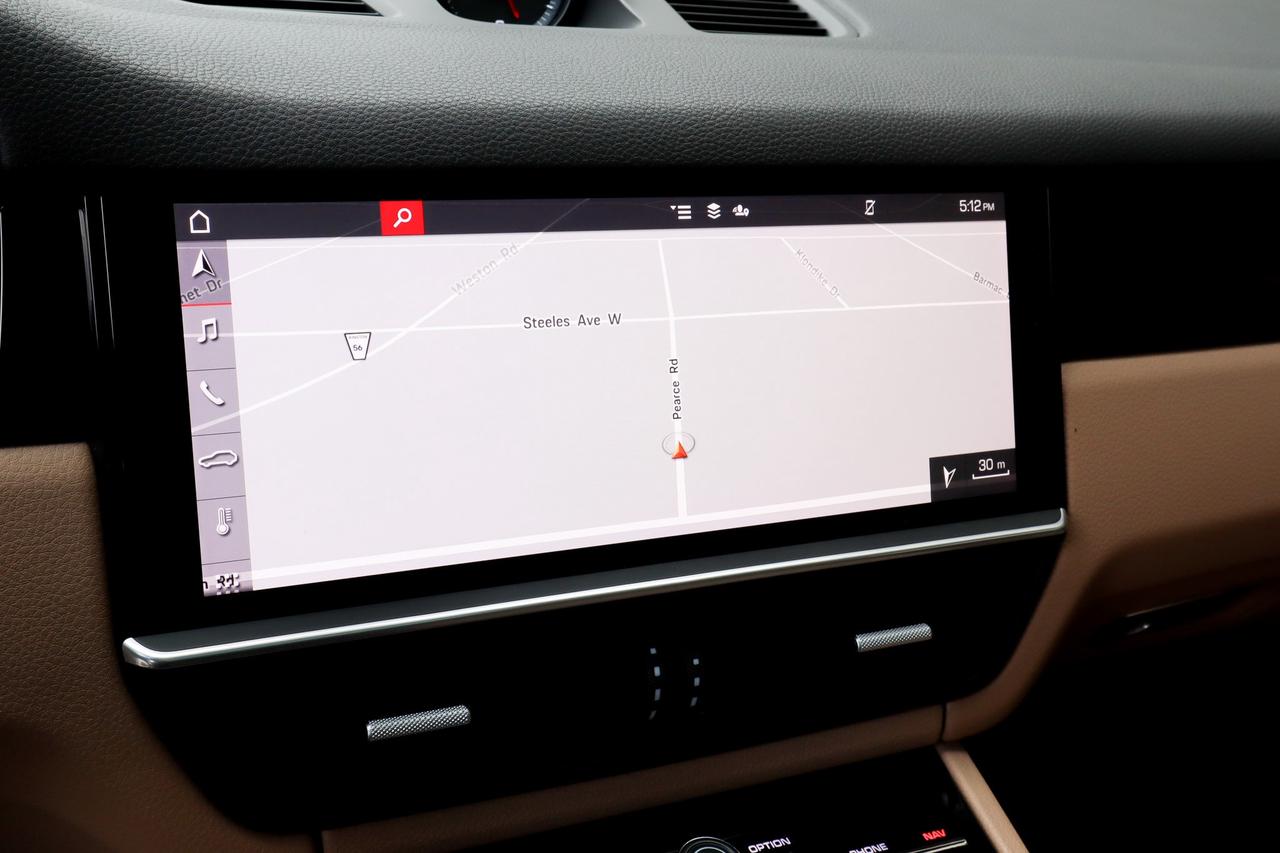 2020 Porsche Cayenne  Photo