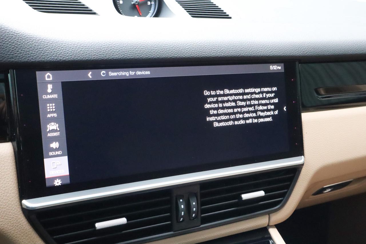 2020 Porsche Cayenne  Photo