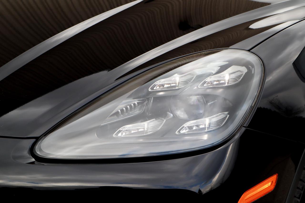 2020 Porsche Cayenne  Photo