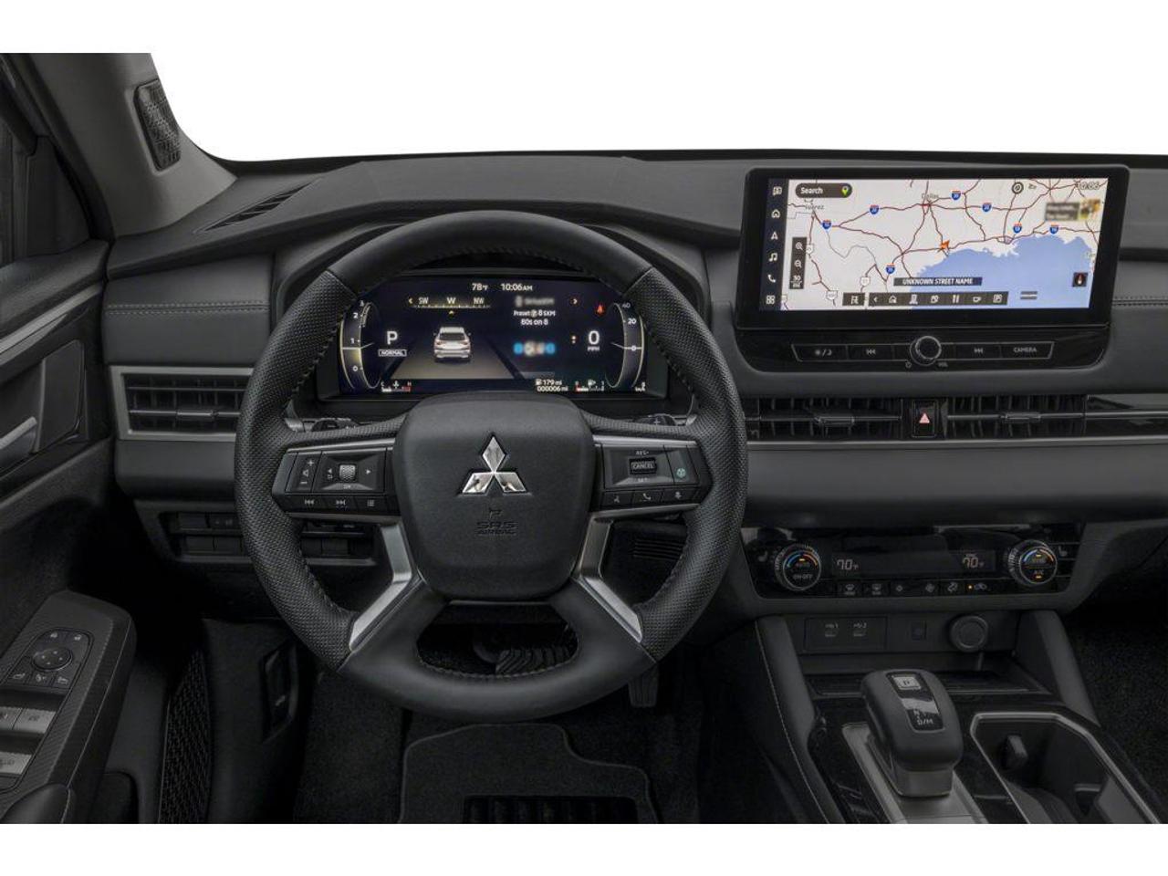 2026 Mitsubishi Outlander SE 4DR S-AWC Photo