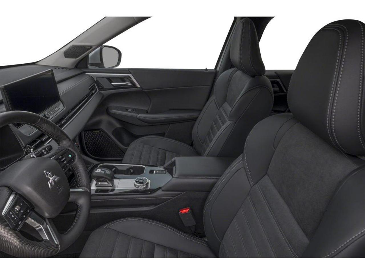 2026 Mitsubishi Outlander SE 4DR S-AWC Photo