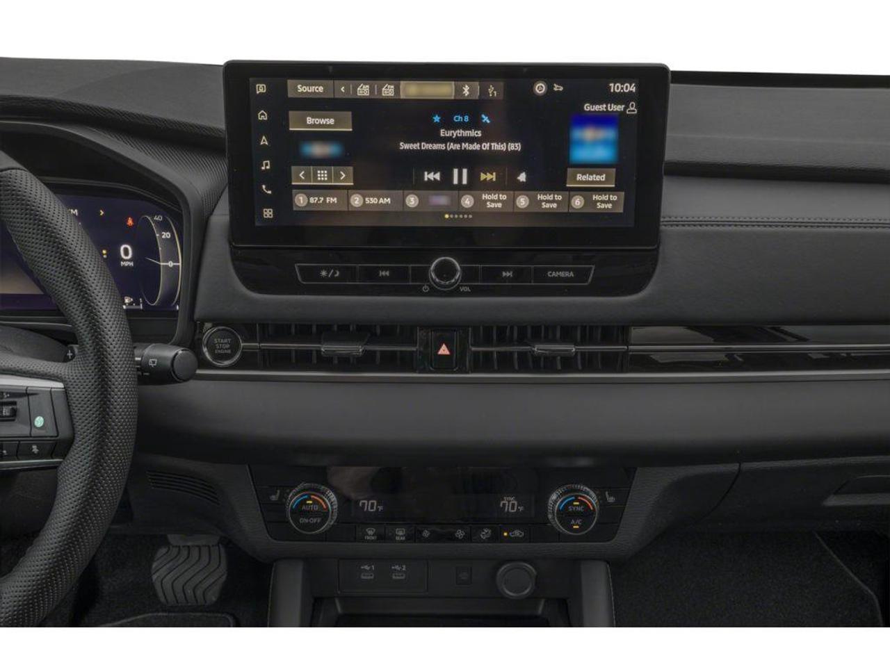 2026 Mitsubishi Outlander SE 4DR S-AWC Photo