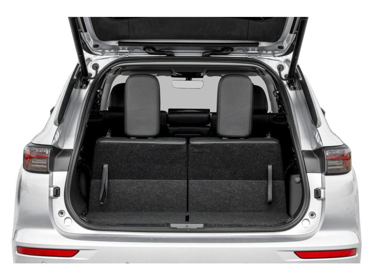 2026 Mitsubishi Outlander SE 4DR S-AWC Photo