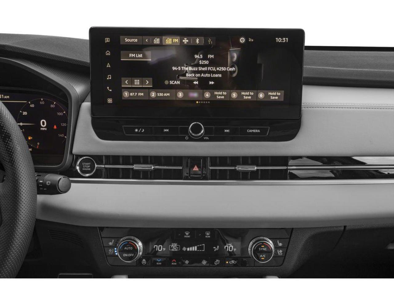 2026 Mitsubishi Outlander GT 4dr S-AWC Photo