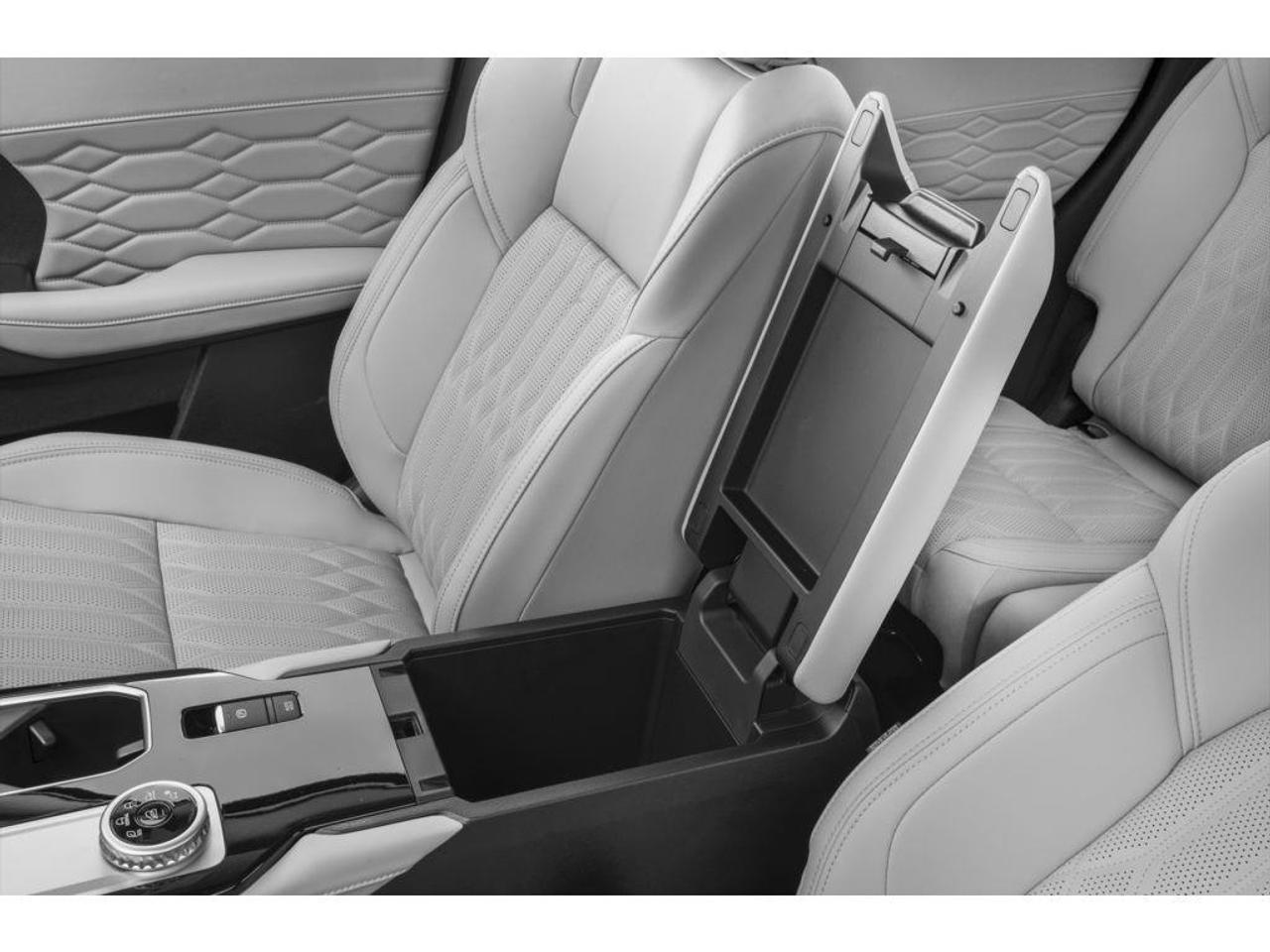2026 Mitsubishi Outlander GT 4dr S-AWC Photo