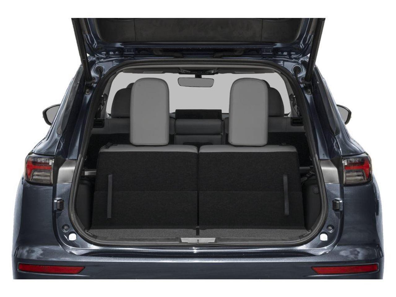 2026 Mitsubishi Outlander GT 4dr S-AWC Photo