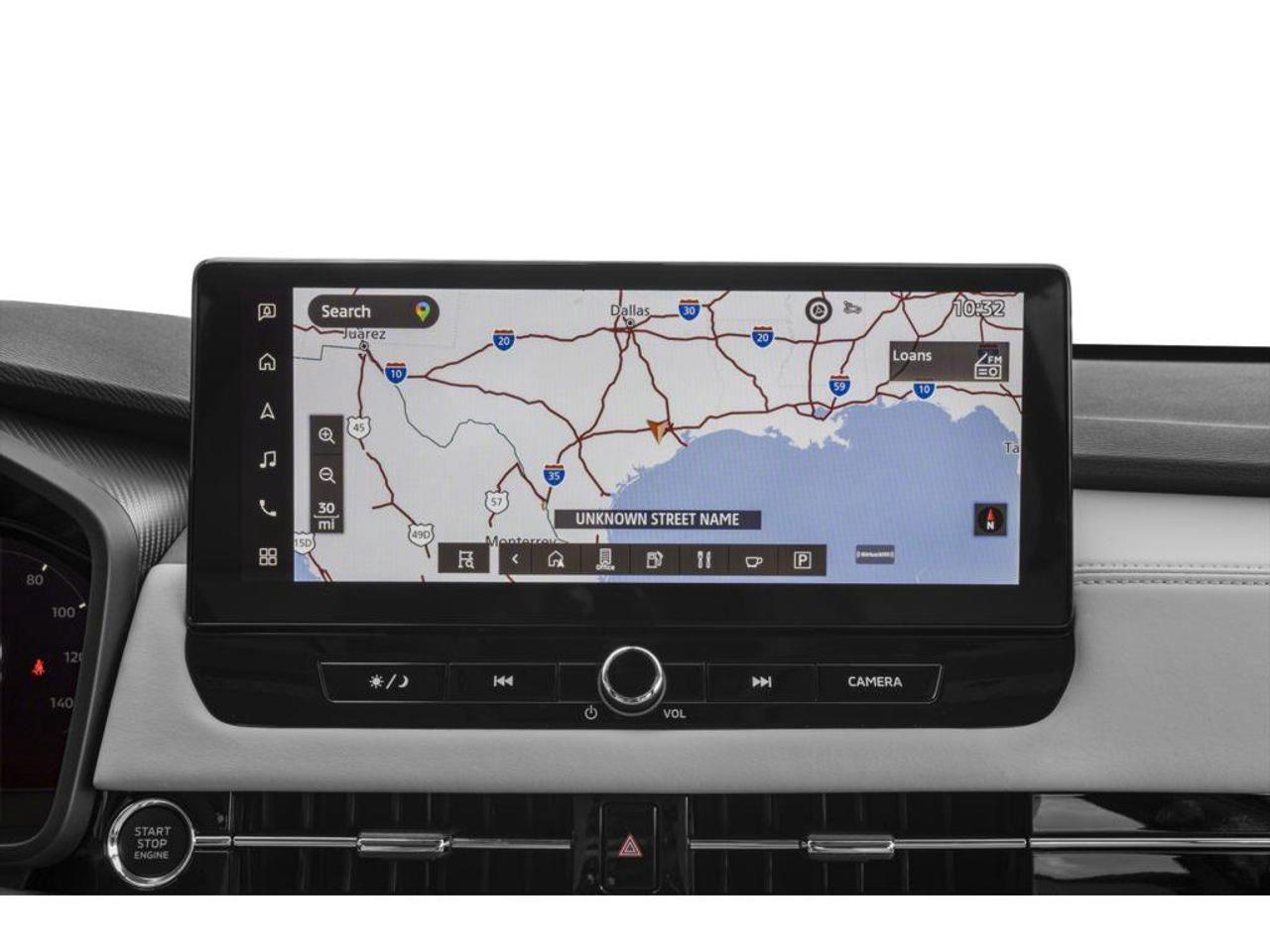 2026 Mitsubishi Outlander GT 4dr S-AWC Photo