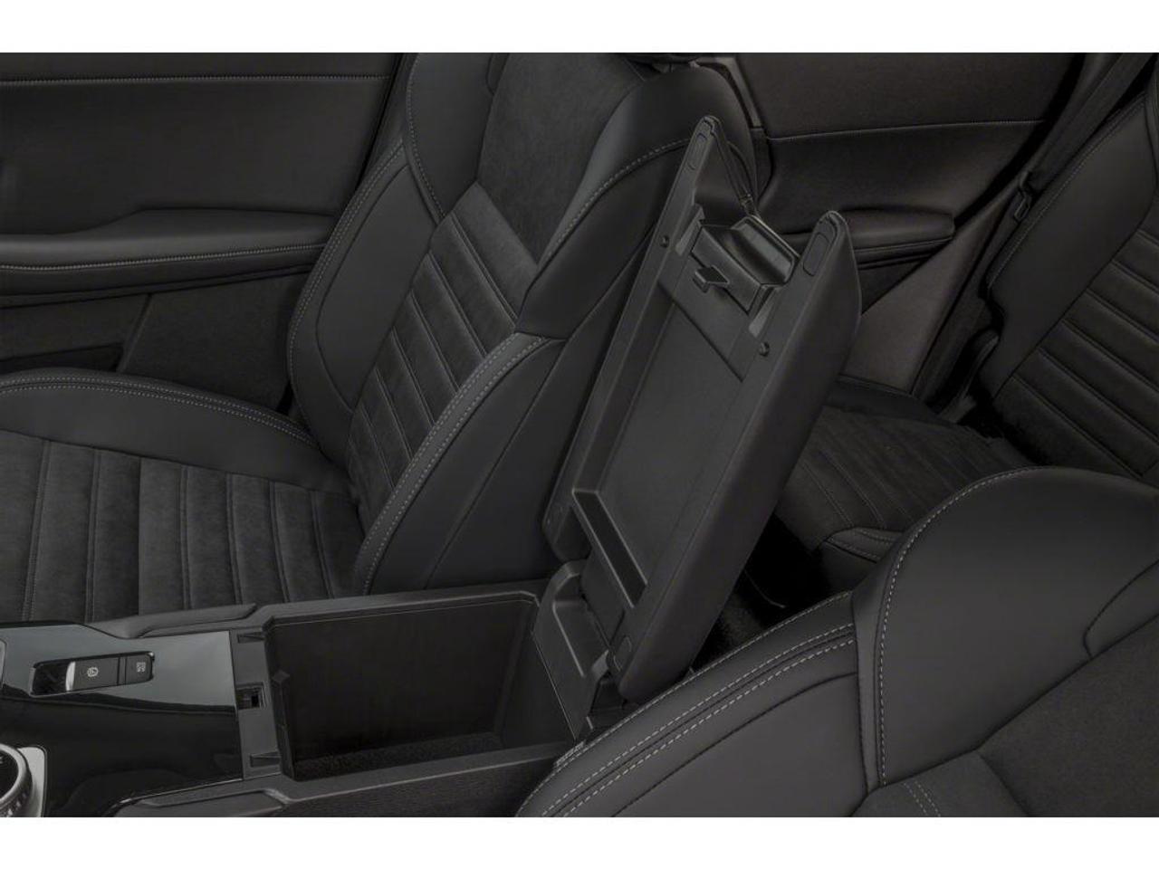 2026 Mitsubishi Outlander SE 4DR S-AWC Photo