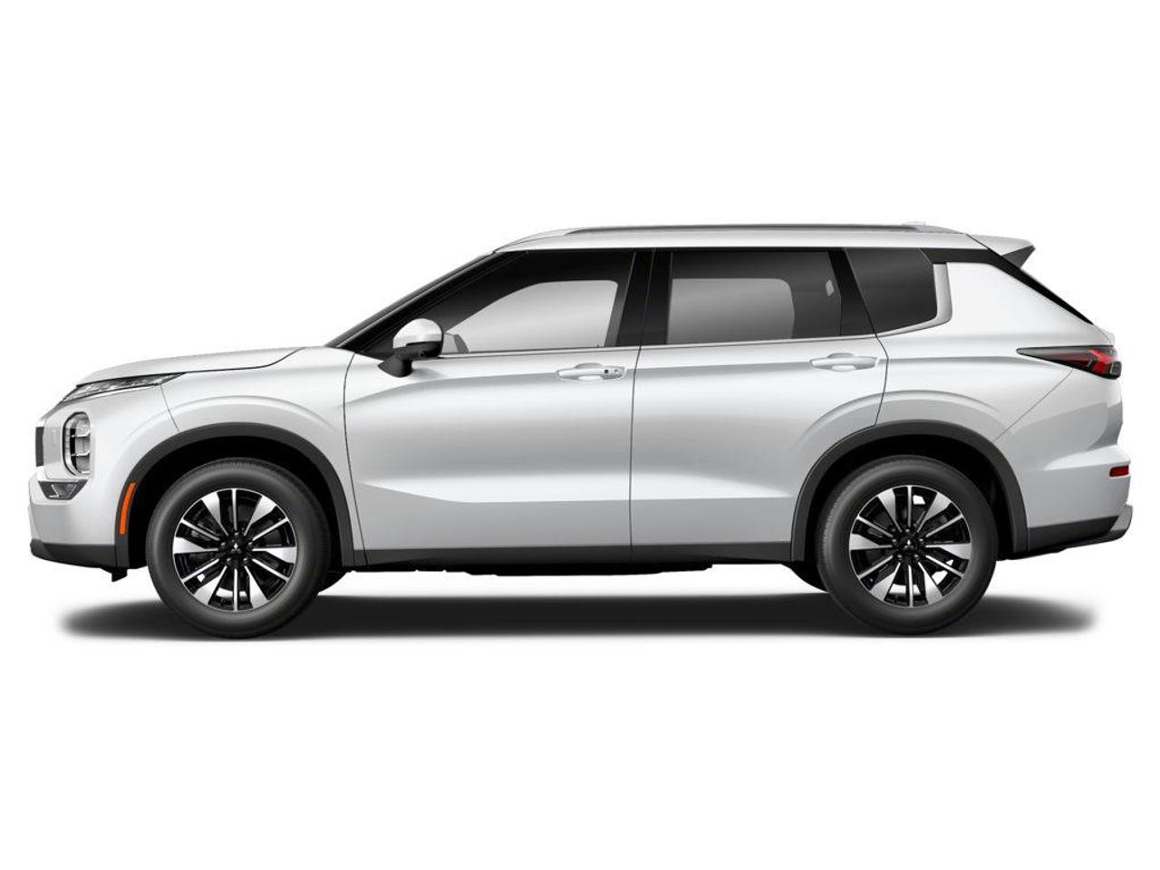 2026 Mitsubishi Outlander LE 4dr S-AWC Photo