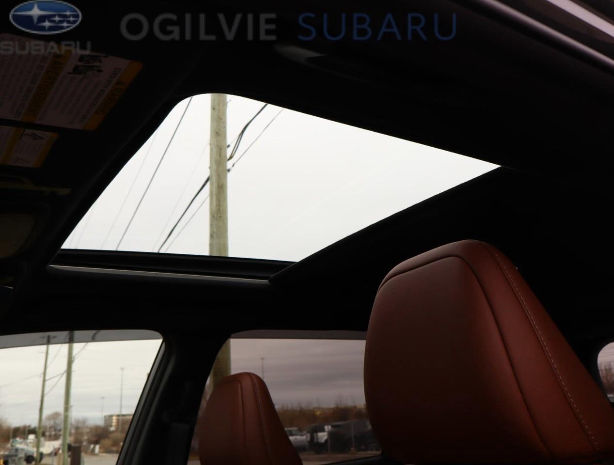 2025 Subaru Forester Hybrid e-BOXER Premier 4dr All-Wheel Drive Photo