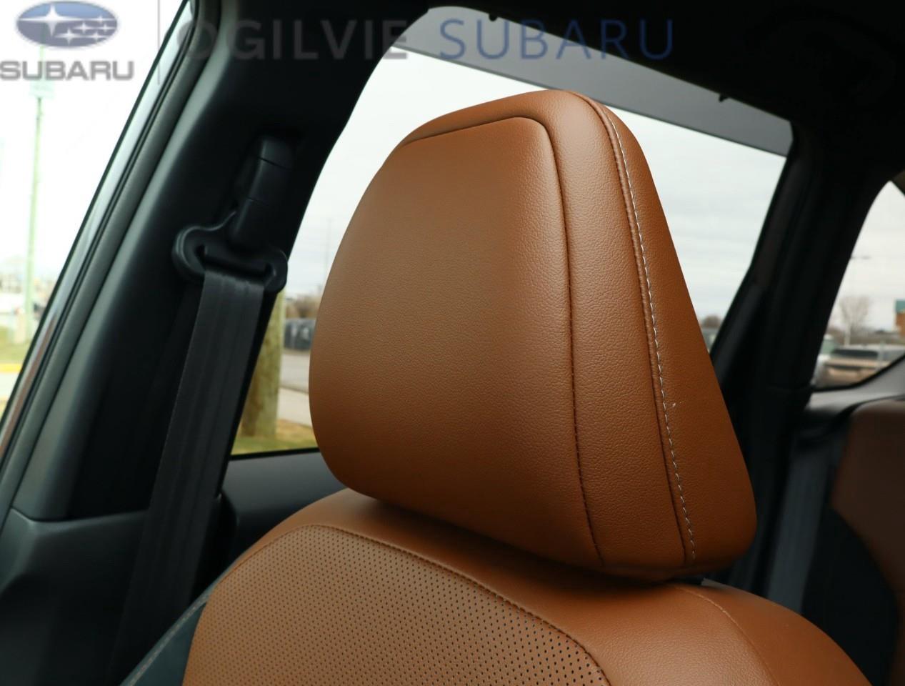 2025 Subaru Forester Hybrid e-BOXER Premier 4dr All-Wheel Drive Photo