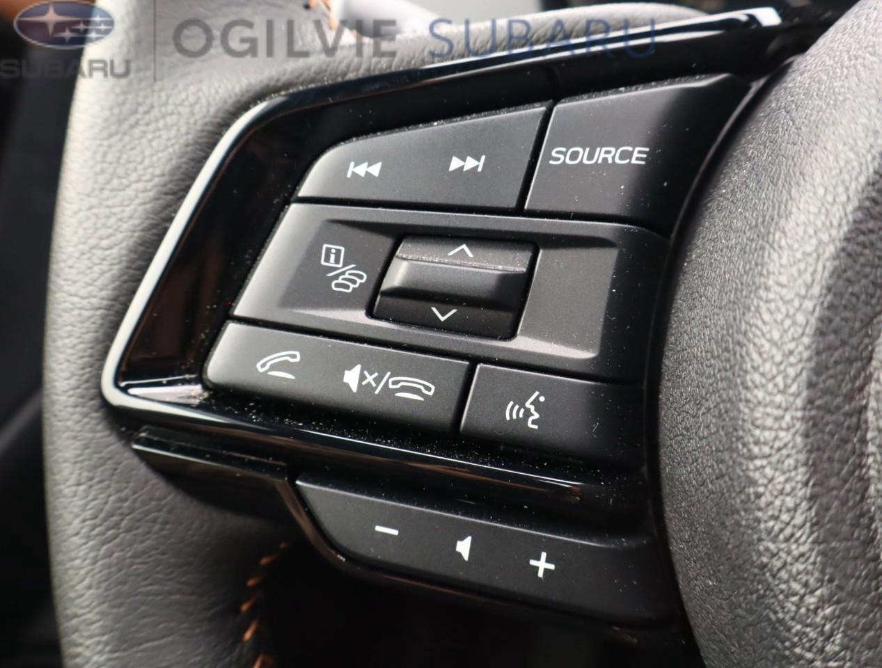 2025 Subaru Forester Hybrid e-BOXER Premier 4dr All-Wheel Drive Photo
