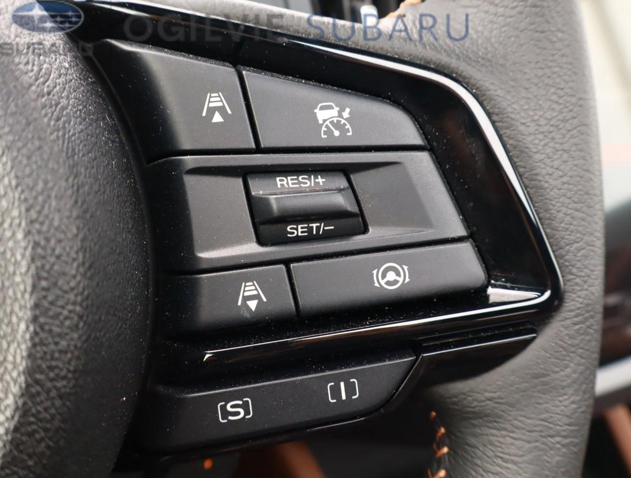 2025 Subaru Forester Hybrid e-BOXER Premier 4dr All-Wheel Drive Photo