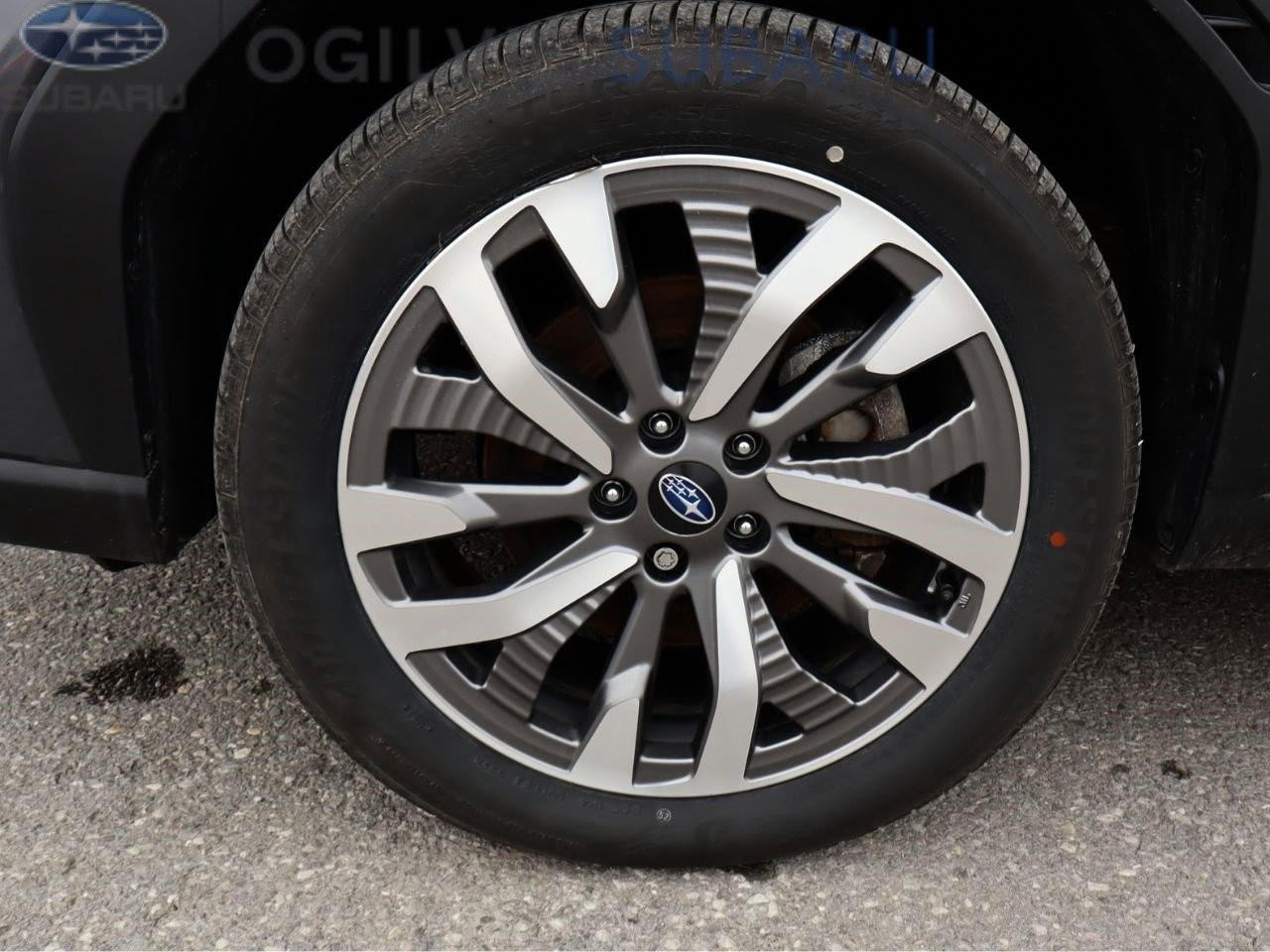 2025 Subaru Forester Hybrid e-BOXER Premier 4dr All-Wheel Drive Photo