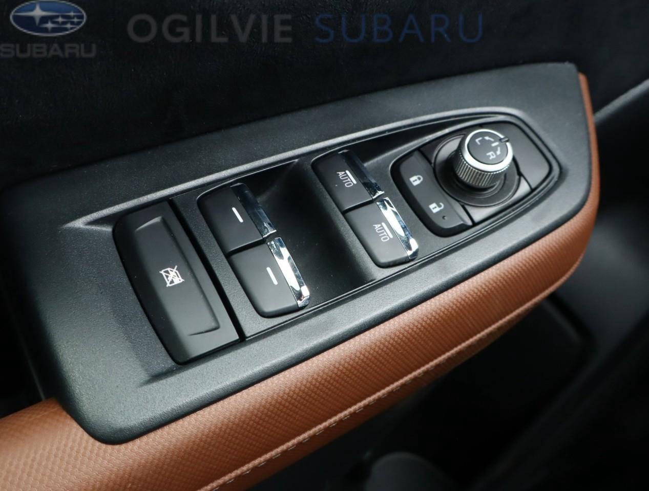 2025 Subaru Forester Hybrid e-BOXER Premier 4dr All-Wheel Drive Photo