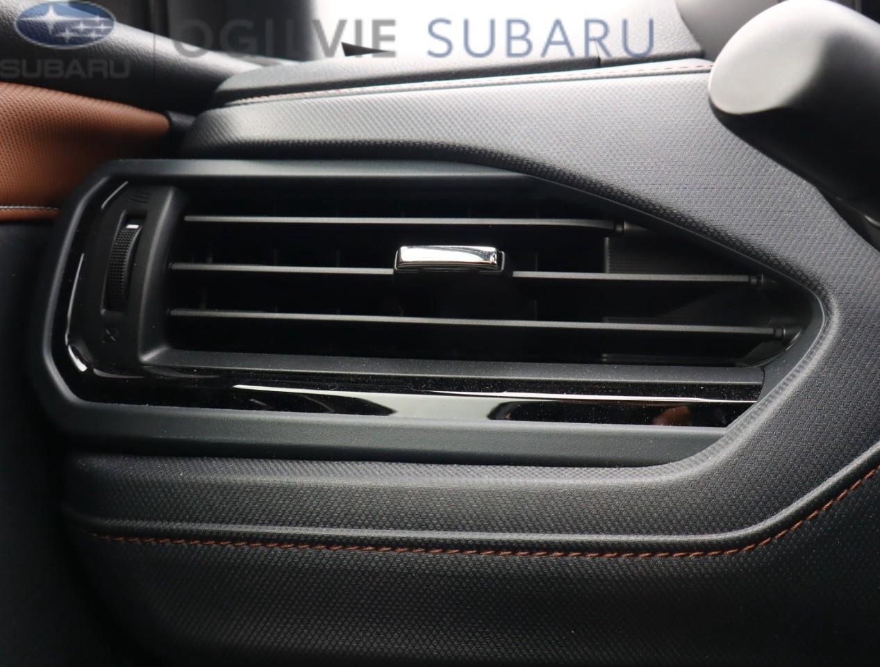 2025 Subaru Forester Hybrid e-BOXER Premier 4dr All-Wheel Drive Photo