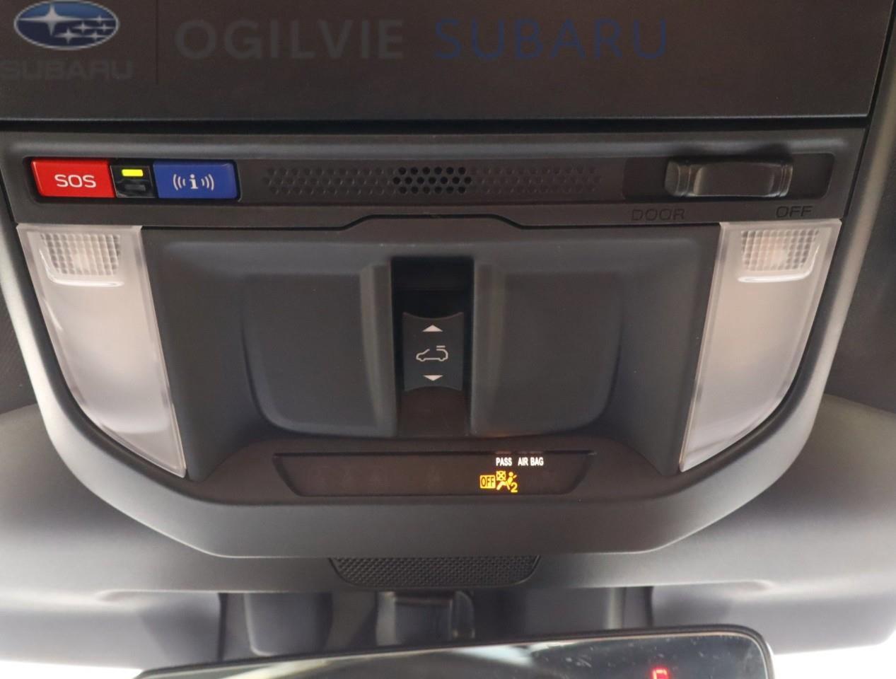 2025 Subaru Forester Hybrid e-BOXER Premier 4dr All-Wheel Drive Photo
