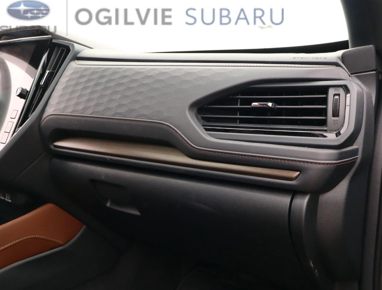 2025 Subaru Forester Hybrid e-BOXER Premier 4dr All-Wheel Drive Photo