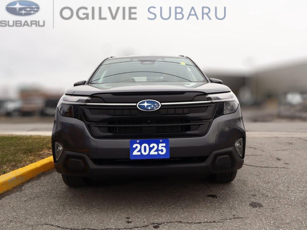 2025 Subaru Forester Hybrid e-BOXER Premier 4dr All-Wheel Drive Photo