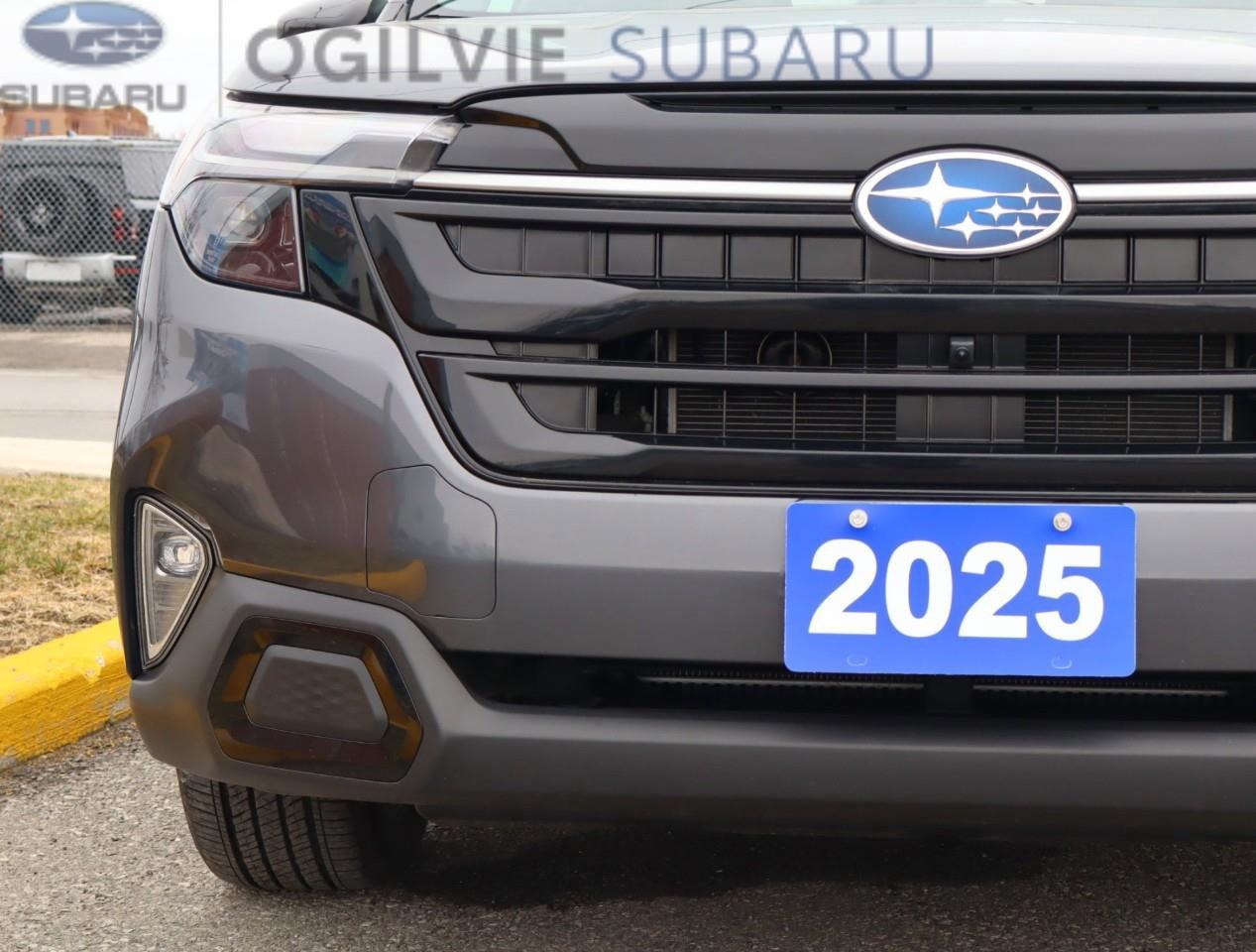 2025 Subaru Forester Hybrid e-BOXER Premier 4dr All-Wheel Drive Photo