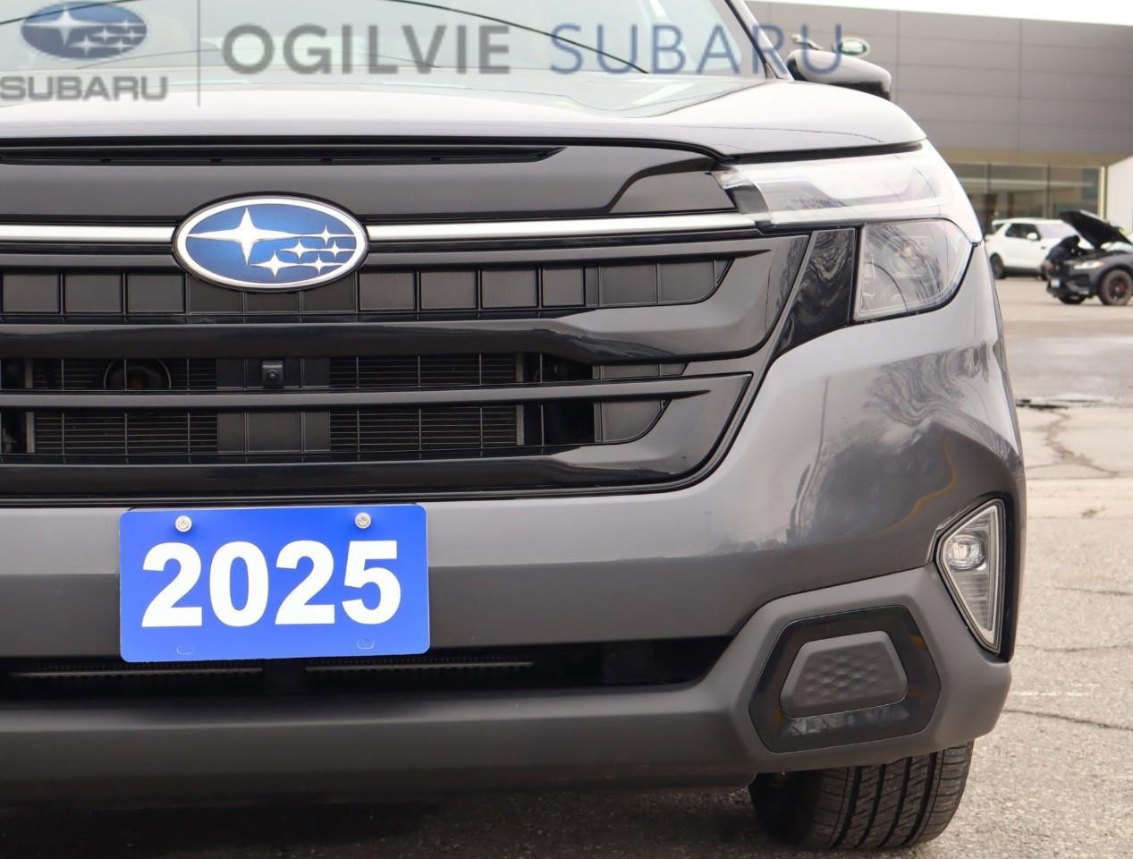 2025 Subaru Forester Hybrid e-BOXER Premier 4dr All-Wheel Drive Photo