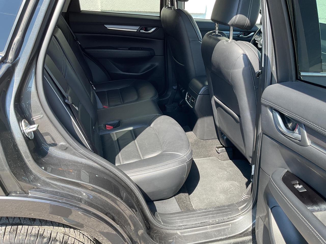 2025 Mazda CX-5 GT 4dr i-ACTIV All-Wheel Drive Sport Utility Photo
