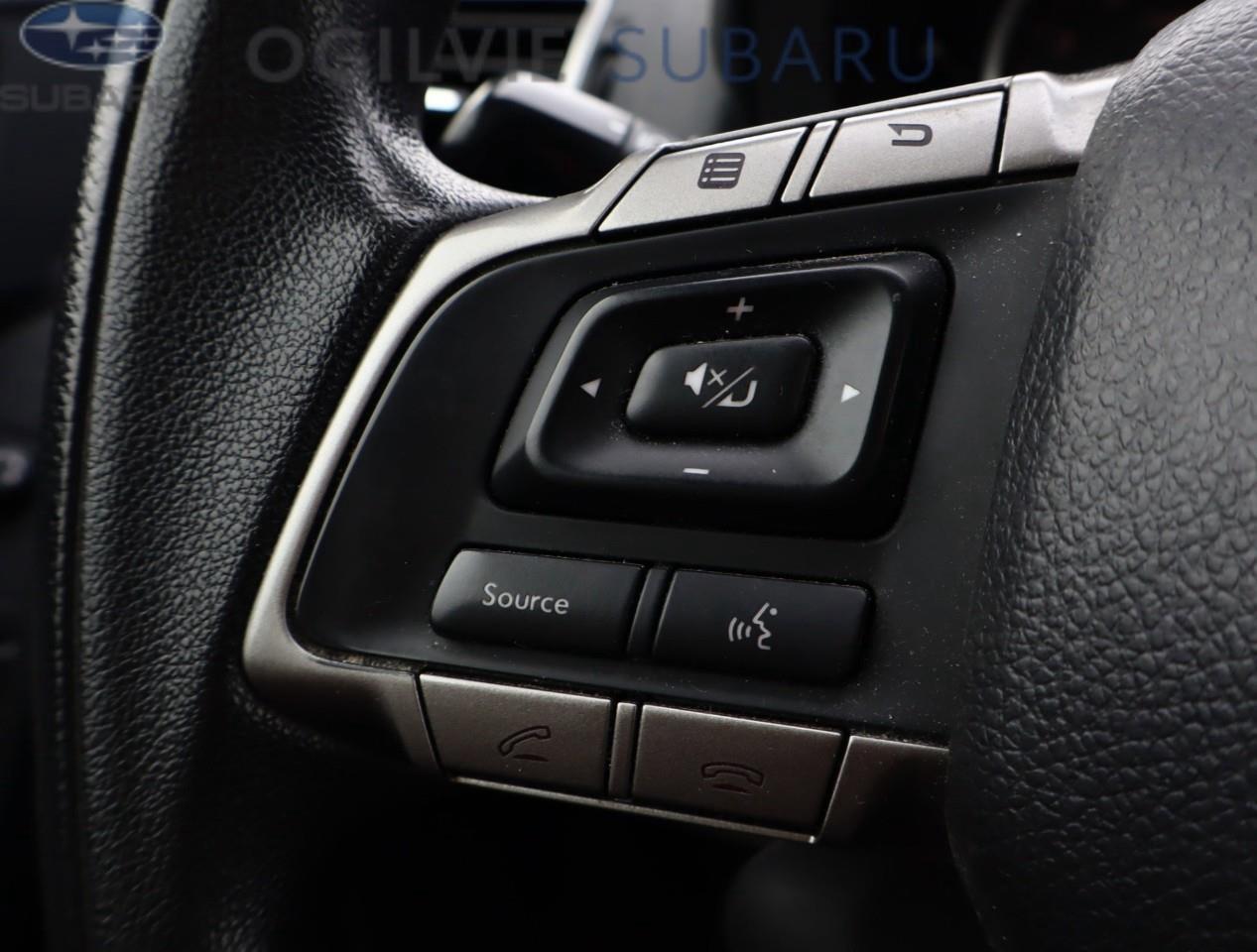 2016 Subaru Forester 2.5i Convenience Package (CVT) 4dr All-Wheel Drive Photo
