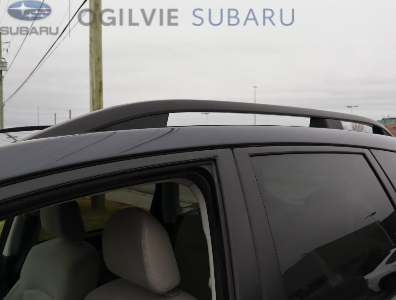 2016 Subaru Forester 2.5i Convenience Package (CVT) 4dr All-Wheel Drive Photo