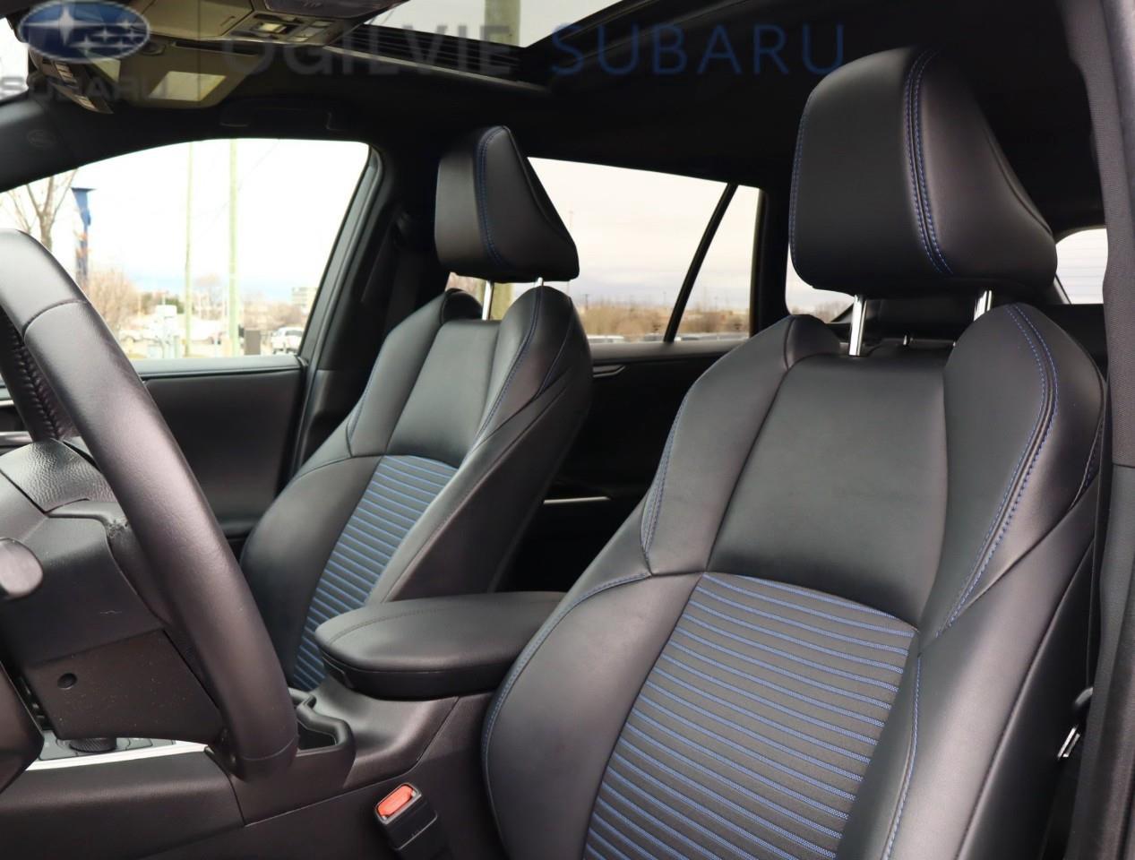 2021 Toyota RAV4 Hybrid XLE 4dr All-Wheel Drive Photo