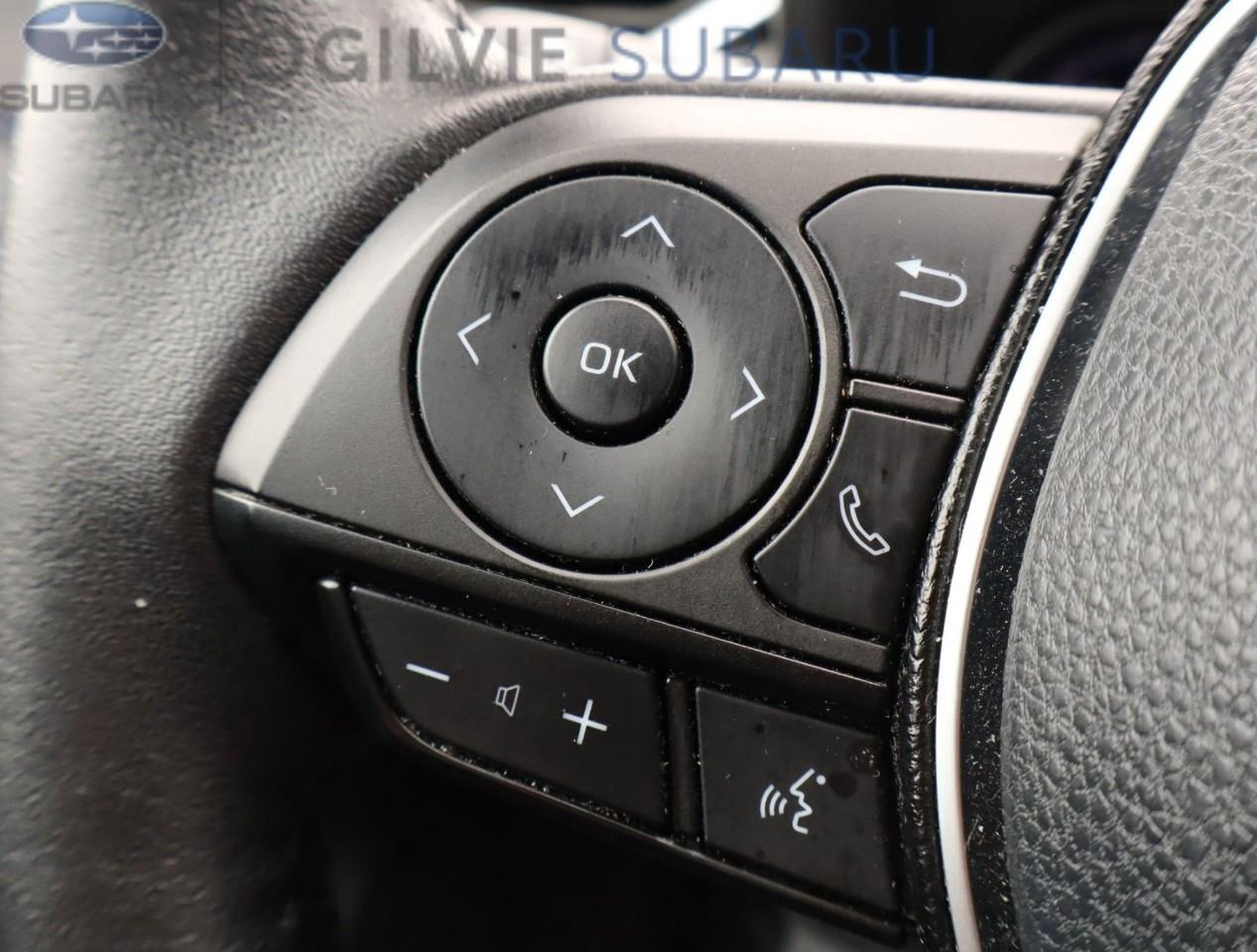 2021 Toyota RAV4 Hybrid XLE 4dr All-Wheel Drive Photo