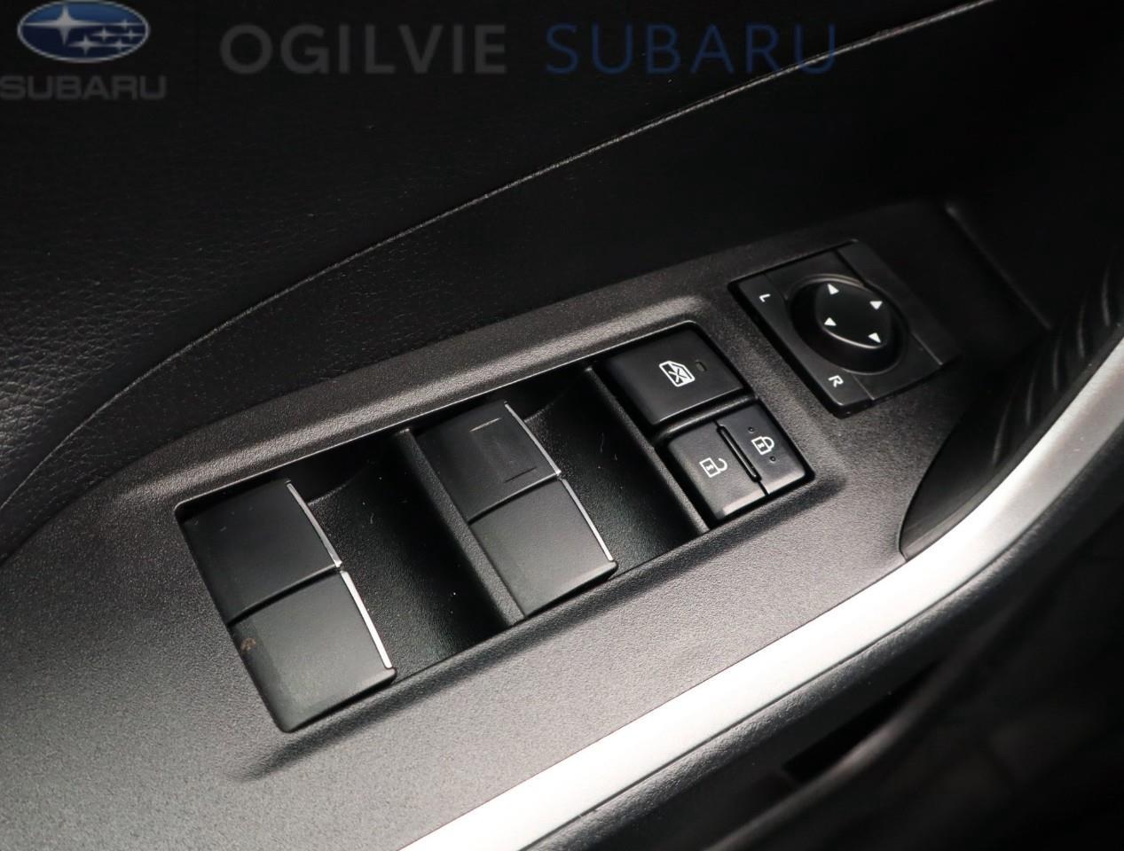 2021 Toyota RAV4 Hybrid XLE 4dr All-Wheel Drive Photo