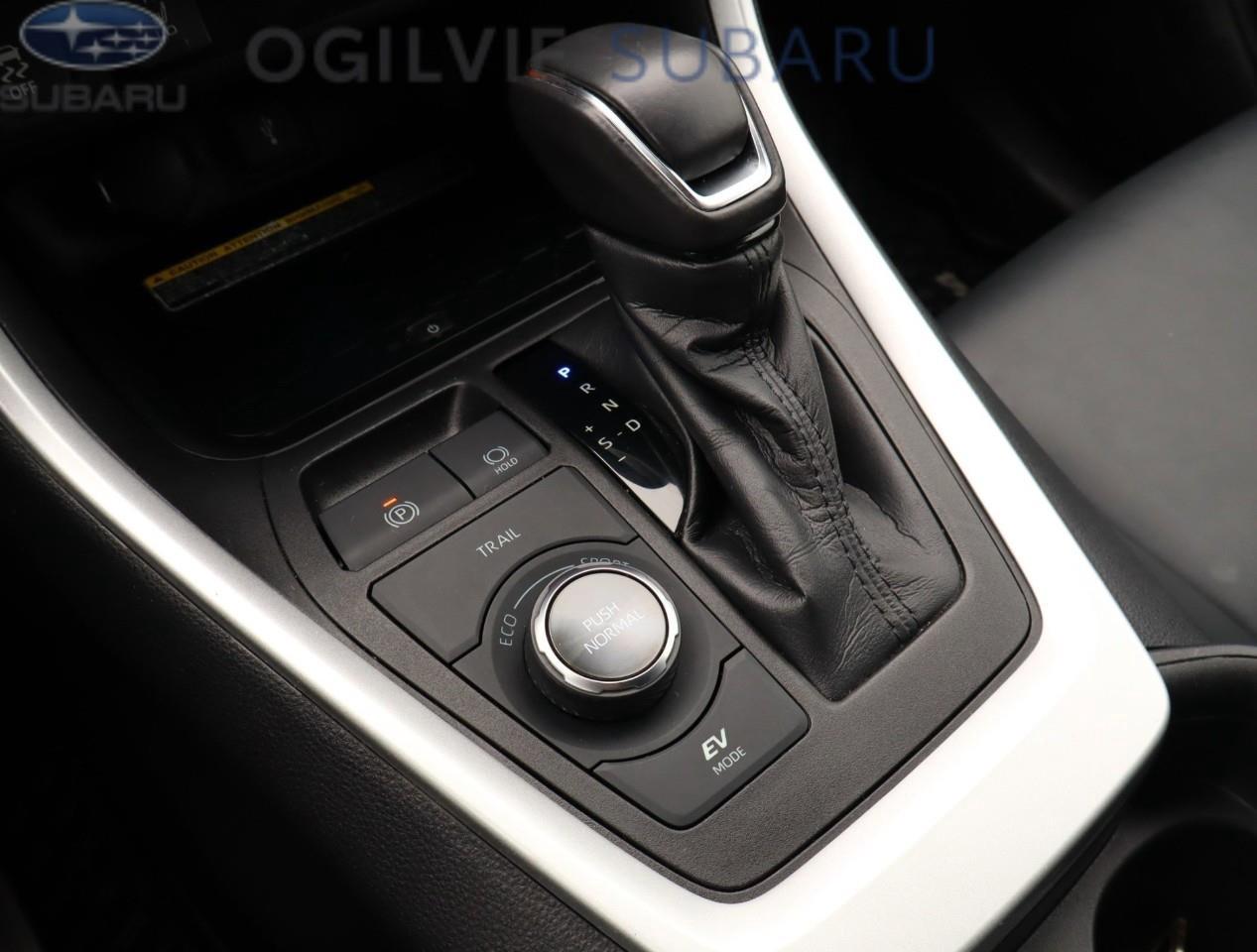 2021 Toyota RAV4 Hybrid XLE 4dr All-Wheel Drive Photo