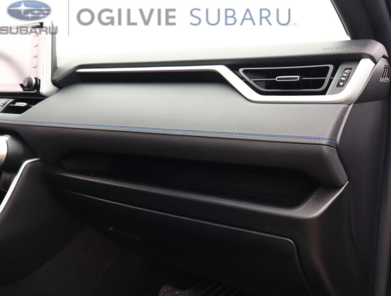2021 Toyota RAV4 Hybrid XLE 4dr All-Wheel Drive Photo