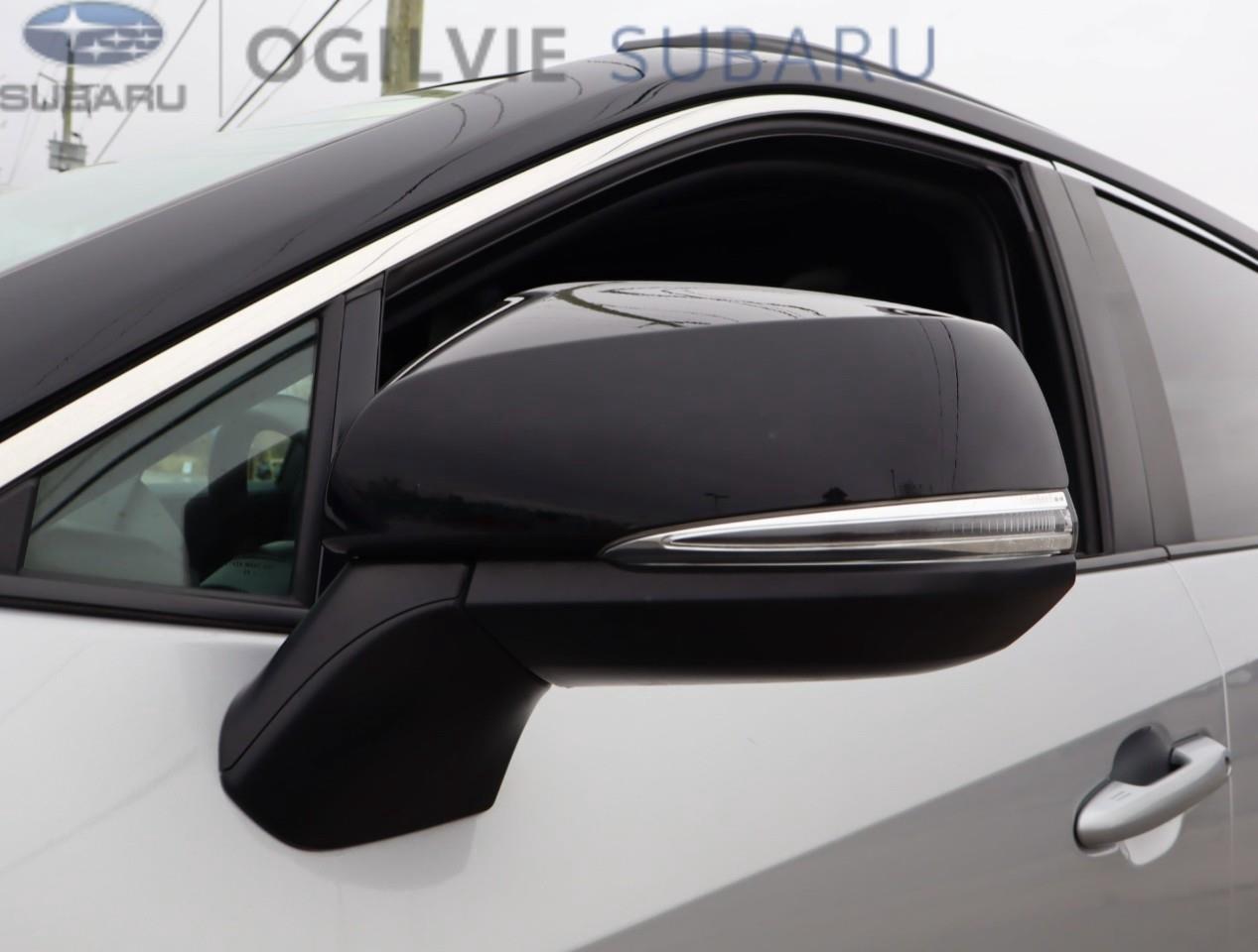 2021 Toyota RAV4 Hybrid XLE 4dr All-Wheel Drive Photo