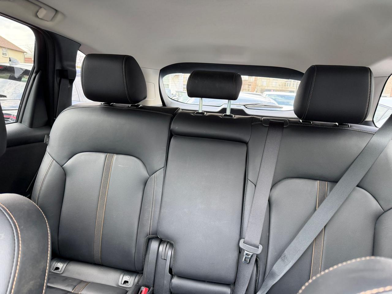 2025 Mazda CX-70 MHEV GS-L Photo