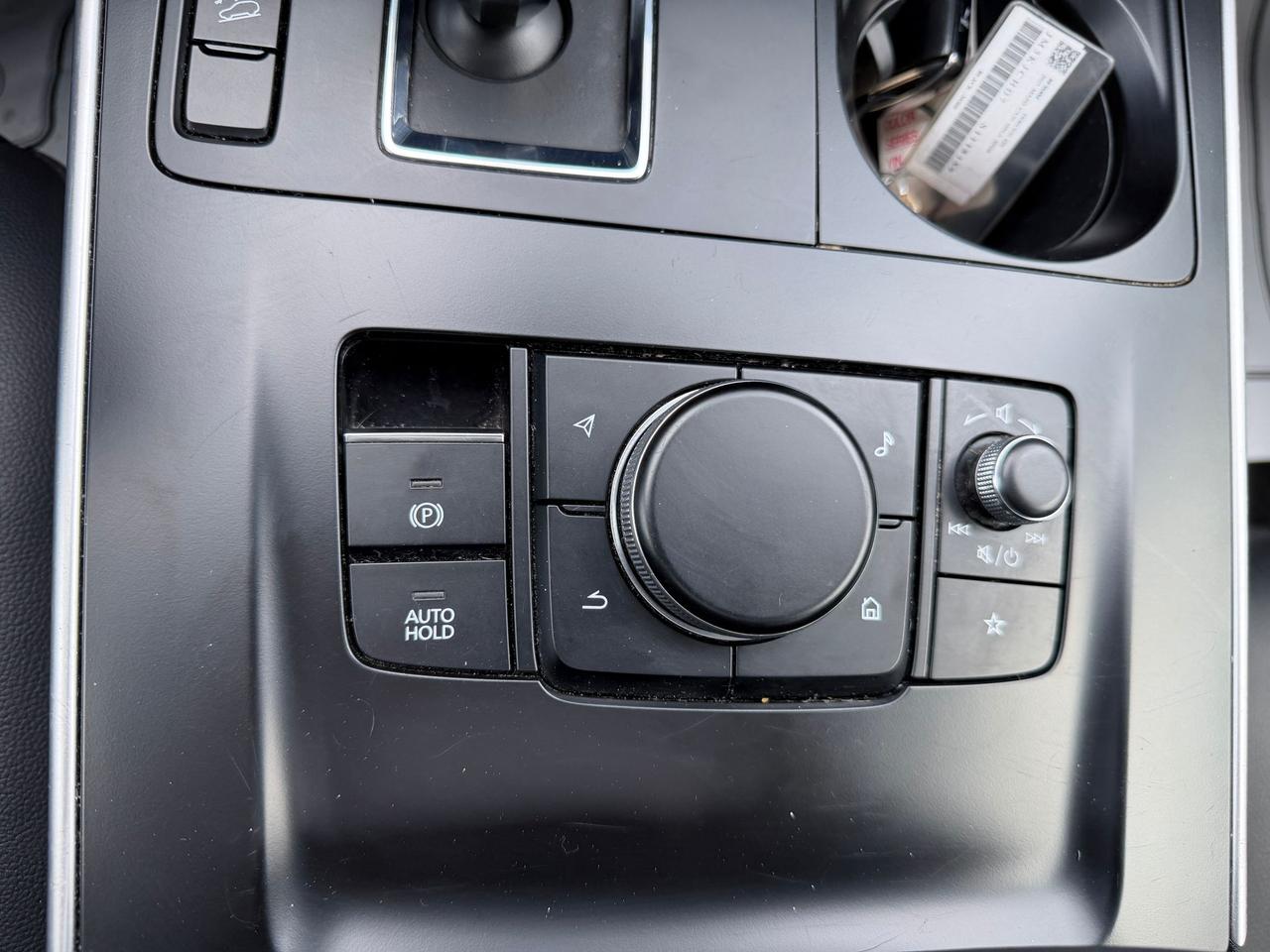 2025 Mazda CX-70 MHEV GS-L Photo