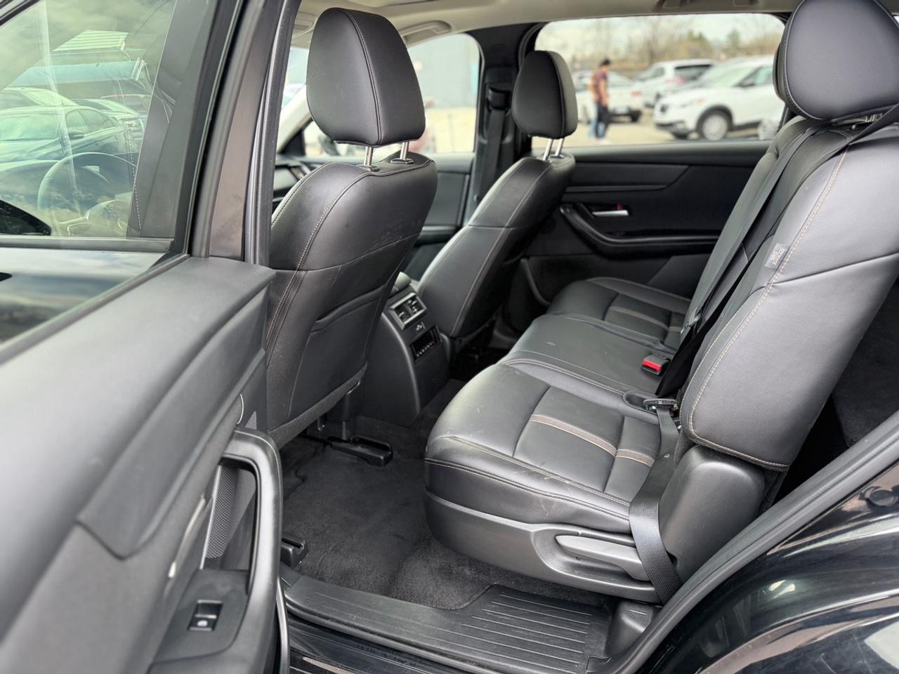 2025 Mazda CX-70 MHEV GS-L Photo