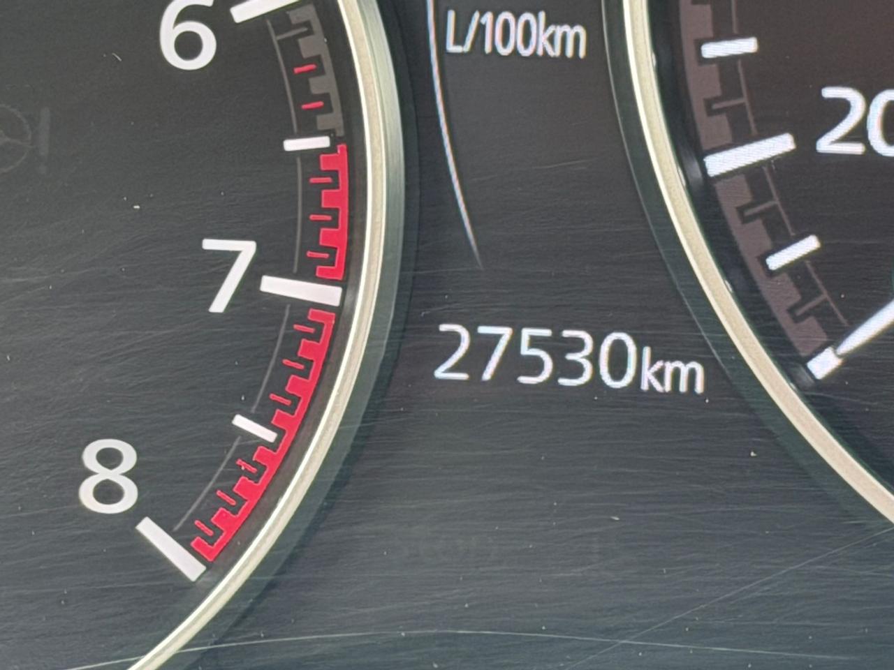2025 Mazda CX-70 MHEV GS-L Photo