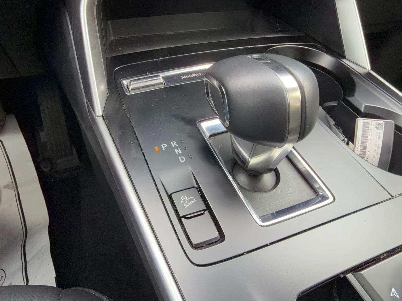 2025 Mazda CX-70 MHEV GS-L Photo