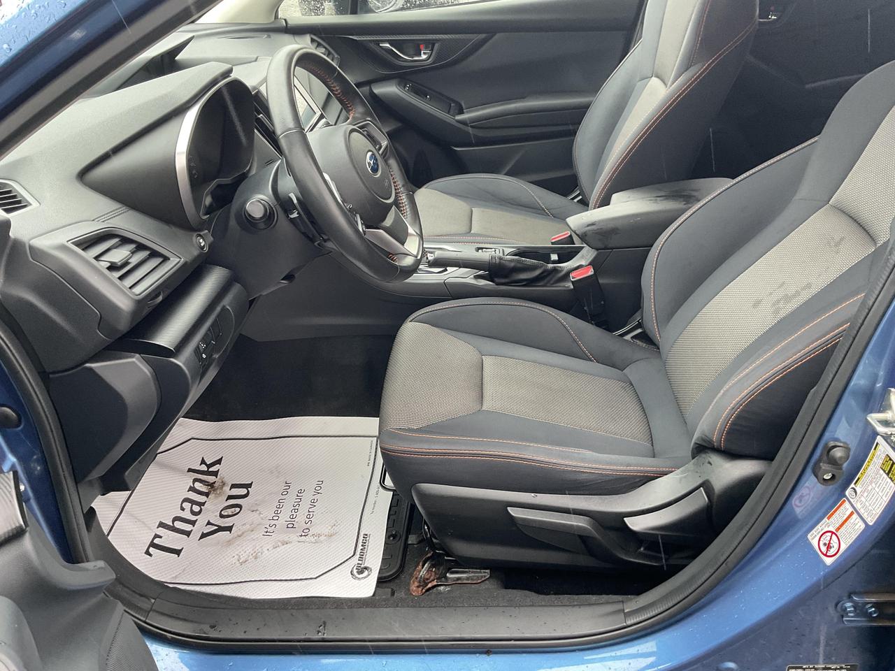 2019 Subaru Crosstrek  Photo