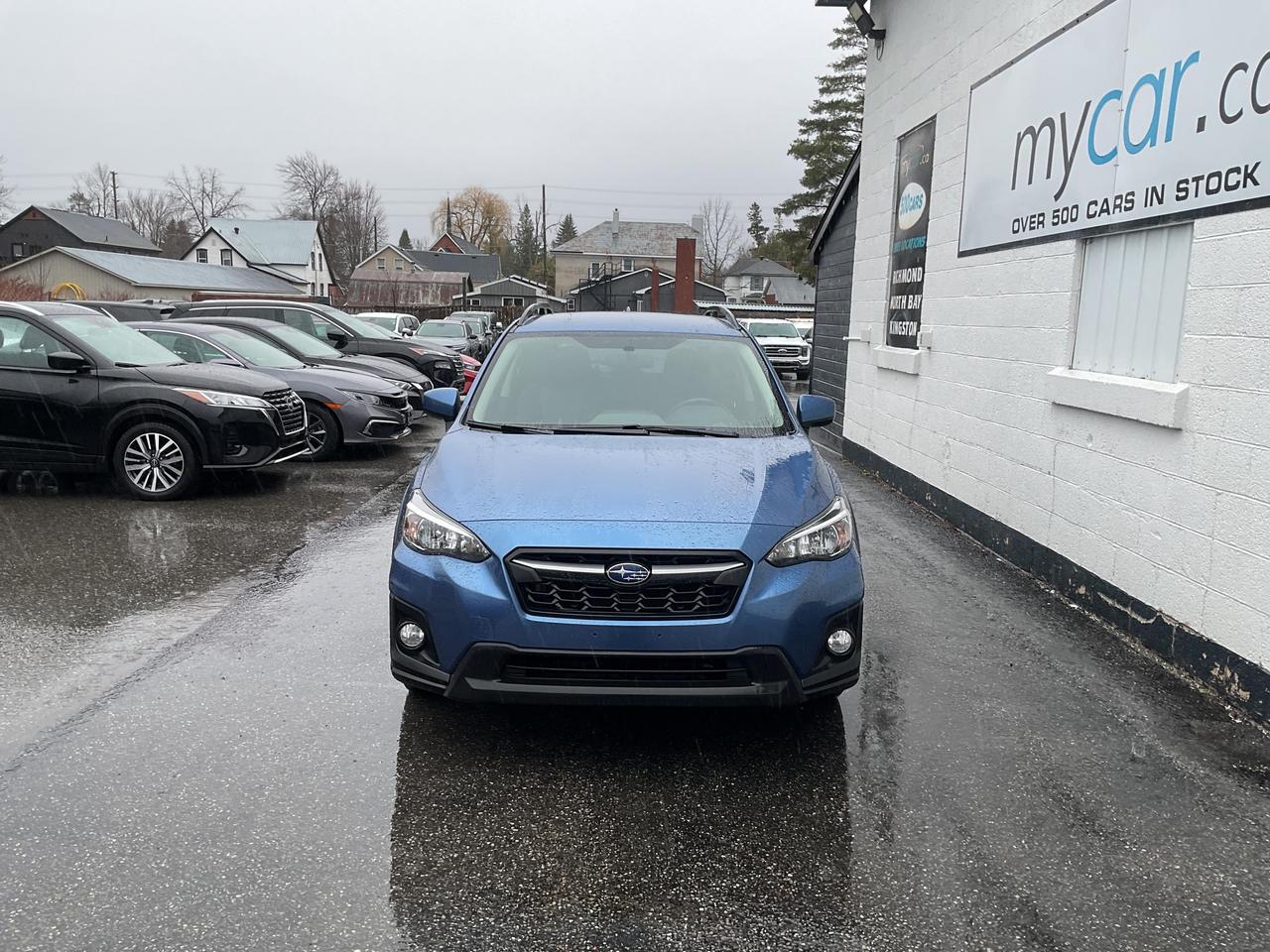 2019 Subaru Crosstrek  Photo