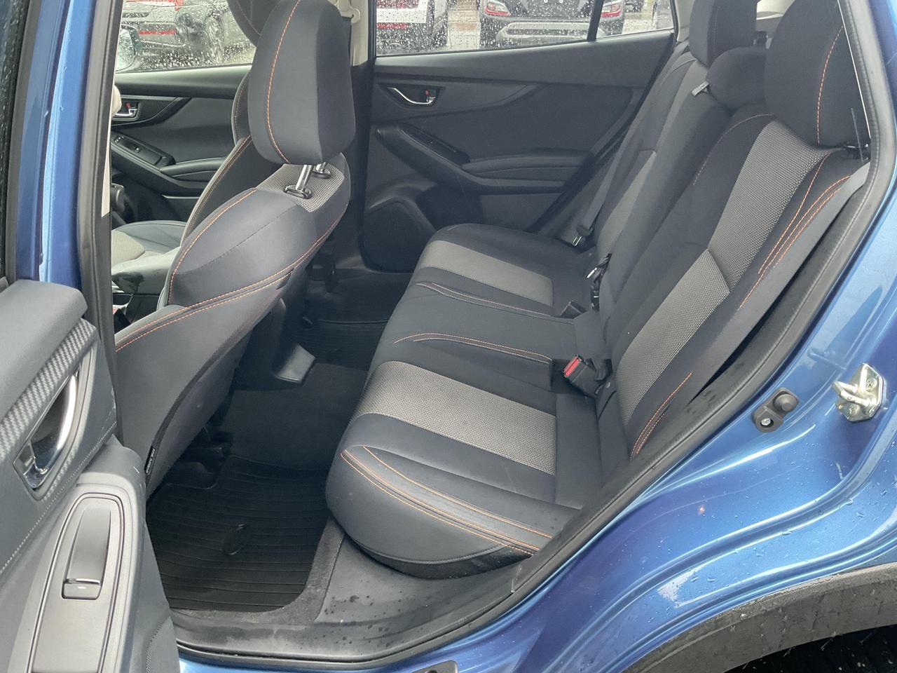 2019 Subaru Crosstrek  Photo