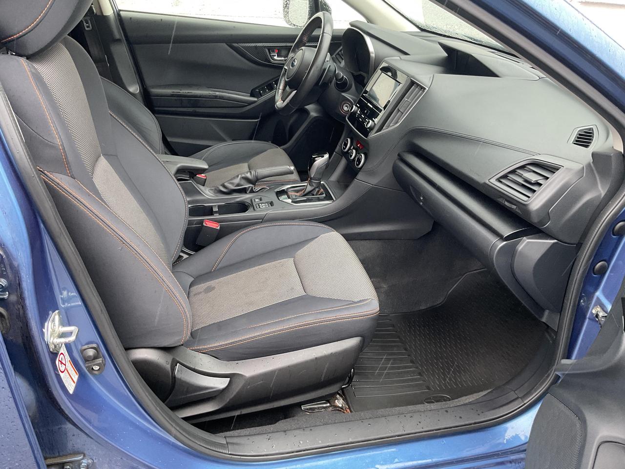 2019 Subaru Crosstrek  Photo